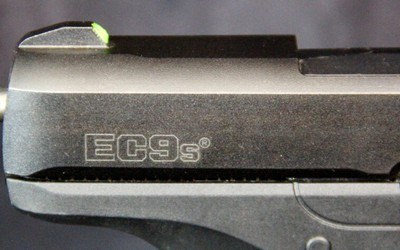 Ruger EC9S - Image 7 of 14