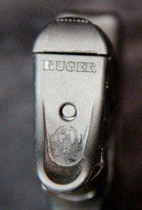 Ruger EC9S - 14 of 14