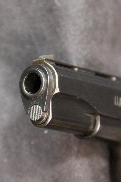 Llama Small Frame Pistol - Image 10 of 14