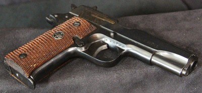 Llama Small Frame Pistol - Image 12 of 14