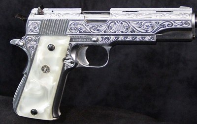 Llama 1911