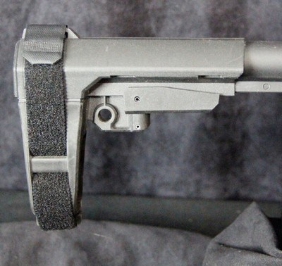 S&W MP 15 22 - Image 5 of 15