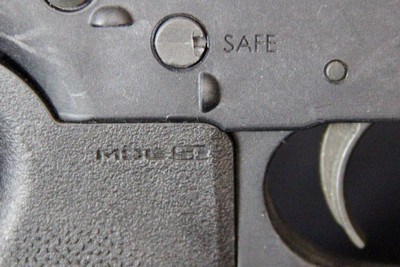 S&W MP 15 22 - Image 11 of 15