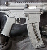 S&W MP 15 22 - 4 of 15