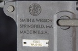 S&W MP 15 22 - 12 of 15
