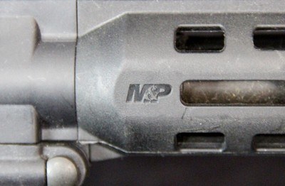 S&W MP 15 22 - Image 14 of 15