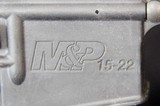S&W MP 15 22 - 10 of 15