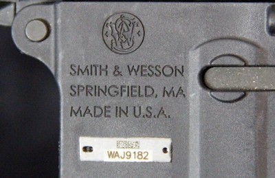 S&W MP 15 22 - Image 12 of 15