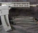 S&W MP 15 22 - 3 of 15