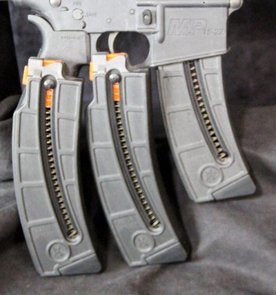 S&W MP 15 22 - Image 9 of 15