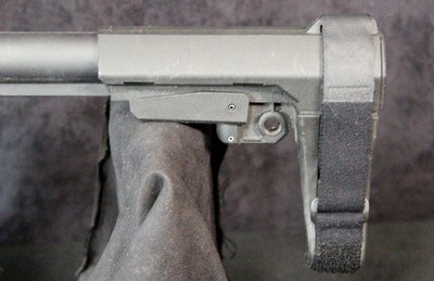 S&W MP 15 22 - Image 8 of 15