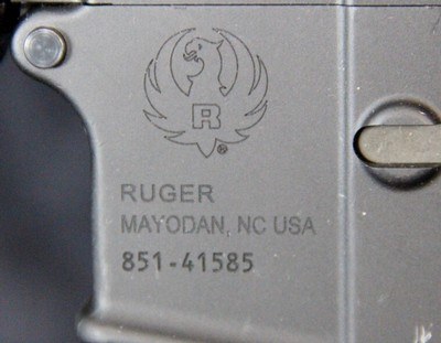 Ruger AR556 - Image 10 of 15