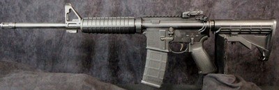 Ruger AR556 - Image 2 of 15