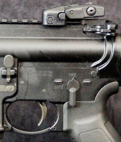 Ruger AR556 - Image 4 of 15