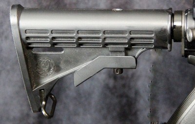Ruger AR556 - Image 9 of 15