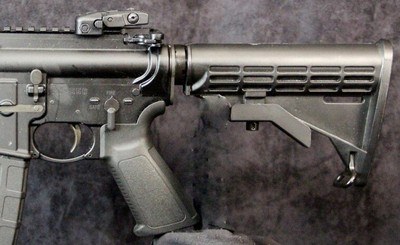 Ruger AR556 - Image 5 of 15