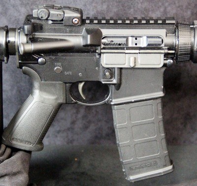 Ruger AR556 - Image 7 of 15