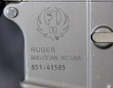 Ruger AR556 - 10 of 15