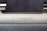 Remington 700 - 9 of 15