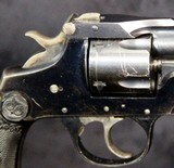 Iver Johnson DA Revolver - 6 of 15