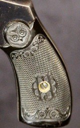 Iver Johnson DA Revolver - 4 of 15