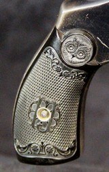 Iver Johnson DA Revolver - 7 of 15