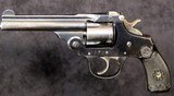 Iver Johnson DA Revolver - 2 of 15