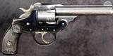 Iver Johnson DA Revolver - 1 of 15