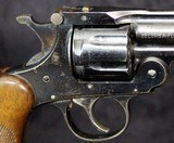 Harrington & Richardson Special 22 Revolver - 7 of 15
