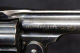 Harrington & Richardson Special 22 Revolver - 12 of 15