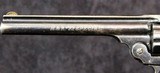 Harrington & Richardson Special 22 Revolver - 3 of 15