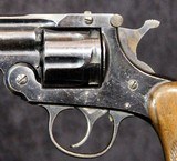 Harrington & Richardson Special 22 Revolver - 4 of 15