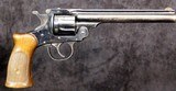 Harrington & Richardson Special 22 Revolver - 1 of 15