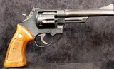 S&W Model 28 - 1 of 15