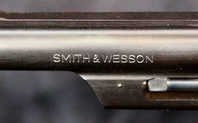 S&W Model 28 - Image 14 of 15