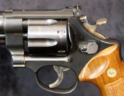 S&W Model 28 - Image 7 of 15