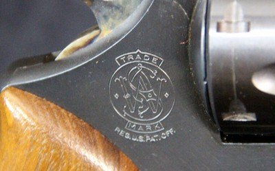 S&W Model 28 - Image 10 of 15