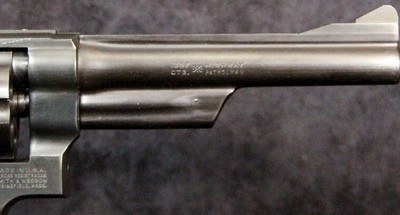 S&W Model 28 - Image 3 of 15