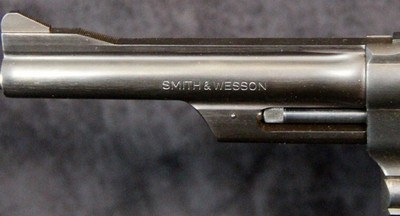 S&W Model 28 - Image 6 of 15
