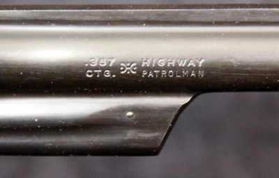 S&W Model 28 - Image 12 of 15
