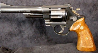 S&W Model 28 - Image 2 of 15