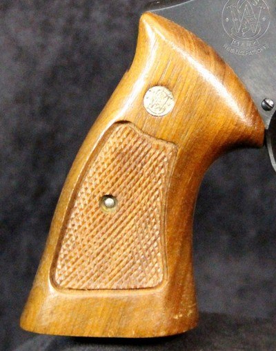 S&W Model 28 - Image 5 of 15