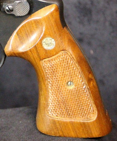 S&W Model 28 - Image 8 of 15