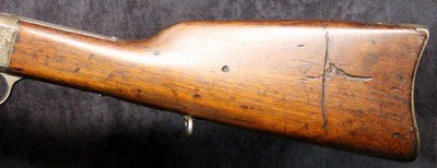 Remington #5 Rolling Block Rifle - Image 8 of 15