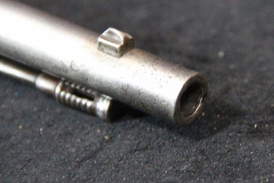 Remington #5 Rolling Block Rifle - Image 15 of 15