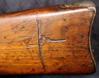 Remington #5 Rolling Block Rifle - Image 9 of 15