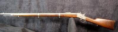 Remington #5 Rolling Block Rifle - Image 2 of 15