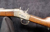 Remington #5 Rolling Block Rifle - 7 of 15