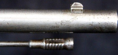 Remington #5 Rolling Block Rifle - Image 12 of 15
