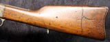 Remington #5 Rolling Block Rifle - 8 of 15
